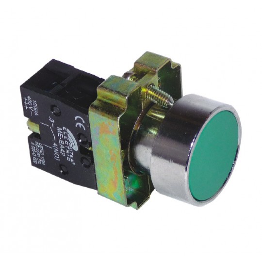 TASTER ZELENI N/O ME-BA42,   MITEA